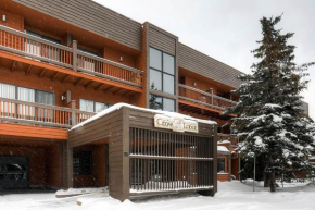 Cedar Lodge Studio